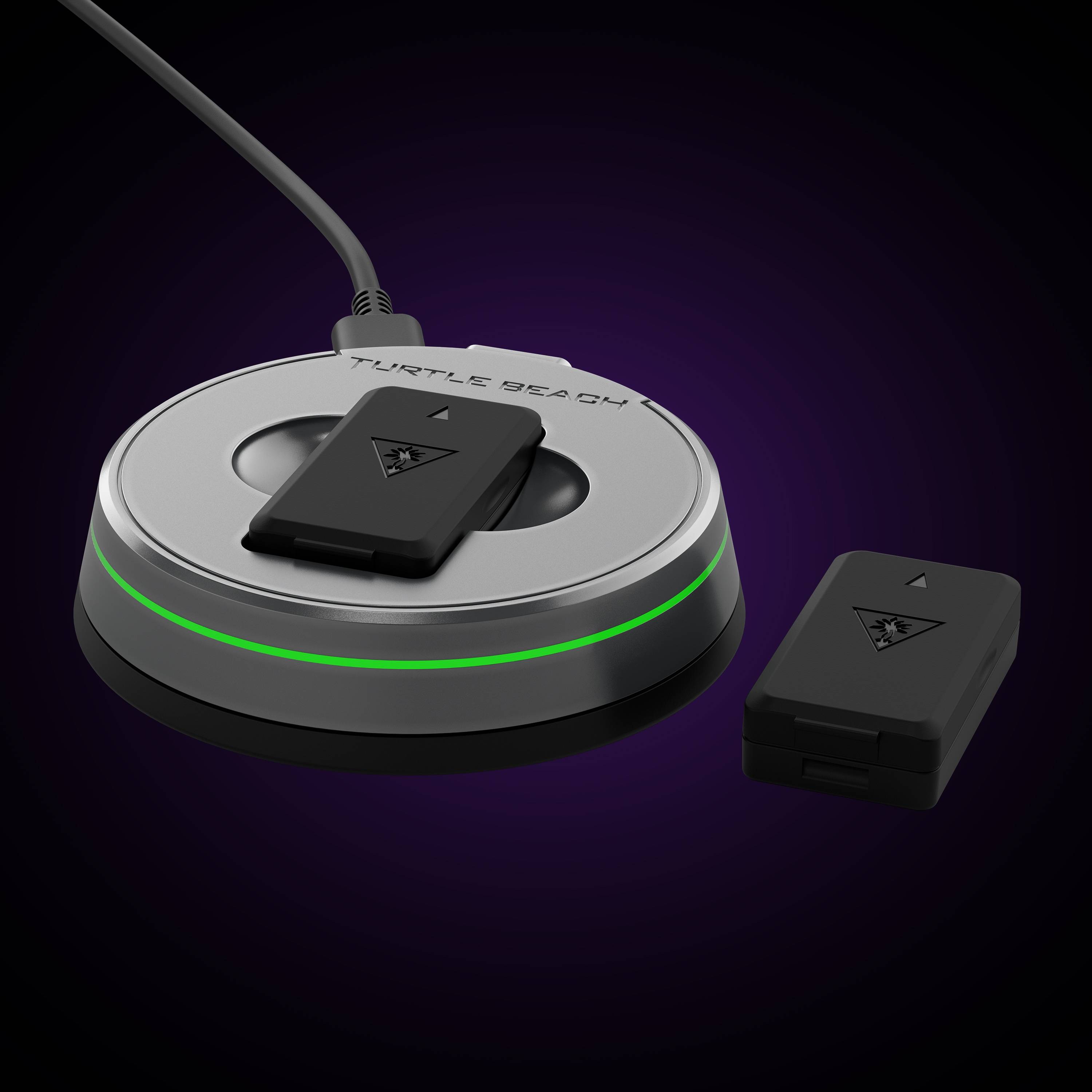 Turtle beach dongle best sale